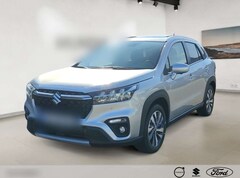Bild des Angebotes Suzuki SX4 S-Cross ALLGRIP 1.5 Dualjet Hybrid EU6e Comfort+ Allgrip N