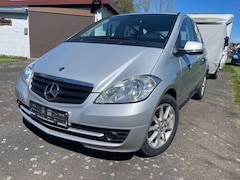 Bild des Angebotes Mercedes-Benz A 150 A-Klasse  3-Türer BlueEFFICIENCY Avantgarde