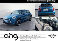 Bild des Angebotes MINI One One Classic Trim Sportsitze Sitzheizung Klimaaut