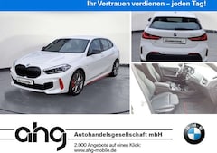 Bild des Angebotes BMW 128 ti Head-Up Memory vorn