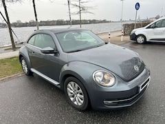 Bild des Angebotes VW Beetle Lim. Design mit Komfort-Paket