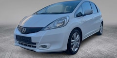Bild des Angebotes Honda Jazz 1.4 Comfort Plus Automatik