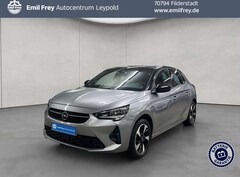 Bild des Angebotes Opel Corsa-e -e GS