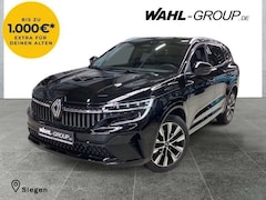Bild des Angebotes Renault Espace 6 TECHNO E-TECH FULL HYBRID 200 *KAMERA*NAVI*