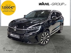 Bild des Angebotes Renault Espace 6 TECHNO E-TECH FULL HYBRID 200 *KAMERA*NAVI*