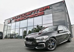 Bild des Angebotes BMW 140 Special Edition Sport-Aut. Navi* HiFi*