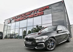 Bild des Angebotes BMW 140 Special Edition Sport-Aut. Navi* HiFi*