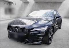 Bild des Angebotes Volvo S60 B5 Ultimate Dark AWD SHZ H/K HGSD HUD LED