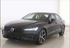 Bild des Angebotes Volvo S60 B5 Ultimate Dark AWD SHZ H/K HGSD HUD LED