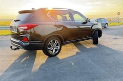 Bild des Angebotes SsangYong Rexton Rexton Diesel 2.2 e-XDi 220 4WD Aut. Sapphire