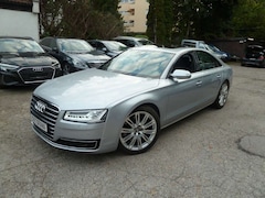 Bild des Angebotes Audi A8 4.2 TDI clean diesel quattro