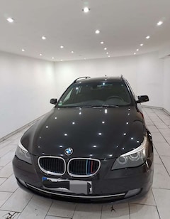 Bild des Angebotes BMW 520 520d Touring Aut. Edition Exclusive