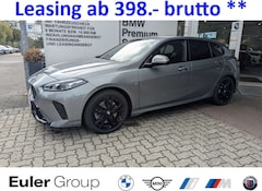 Bild des Angebotes BMW 123 xDrive M-Sport Iconic Glow 18'' adLED HUD HiFi-HK