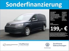 Bild des Angebotes VW Caddy Maxi Cargo 2.0 TDI VIRTUAL APP KAMERA