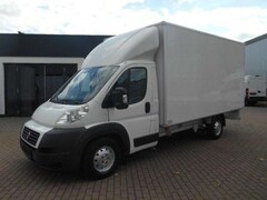 Bild des Angebotes Fiat Ducato 2.3 MJT Koffer