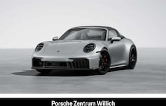 Bild des Angebotes Porsche 992 911 Targa 4 GTS Liftsystem-VA InnoDrive BOSE