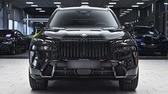 Bild des Angebotes BMW X7 xDrive40d M Sport Steptronic