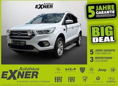 Bild des Angebotes Ford Kuga 1.5 TDCi COOL&CONNECT 4x2 2xKlima+Kam.+LM