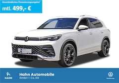 Bild des Angebotes VW Tiguan R-Line 2,0 l TDI SCR 110 kW