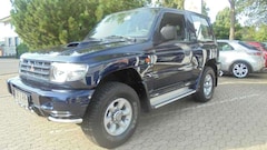 Bild des Angebotes Mitsubishi Pajero Classic 2,5 TD 3-Türig