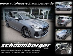 Bild des Angebotes BMW 225 225e xDrive Active Tourer Aut. M Sport *Alu 19´