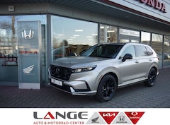 Bild des Angebotes Honda CR-V 2.0 i-MMD HYBRID EU6d e PHEV Advance Tech 2WD Park