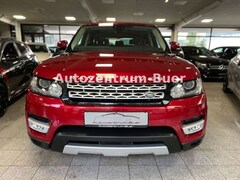 Bild des Angebotes Land Rover Range Rover Sport S Pano/Anhänger/Kamera/V-Cock