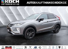 Bild des Angebotes Mitsubishi Eclipse Cross 1.5 T-MIVEC 2WD Connect 8-Gang Autom