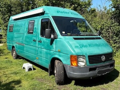 Bild des Angebotes VW LT 35 TDI 2DX0AE