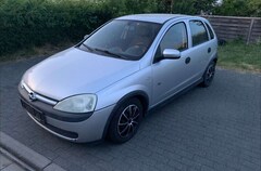 Bild des Angebotes Opel Corsa 1.2 16V Enjoy
