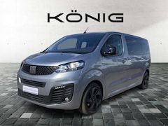 Bild des Angebotes Fiat Scudo 2.0 Multijet 145 IRMSCHER Automatik