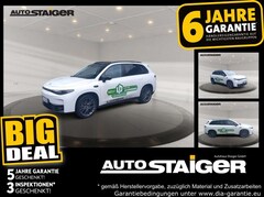 Bild des Angebotes Leapmotor C10 Design 360° + Felgenkamera, Sitzkühlung