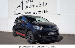 Bild des Angebotes Skoda Citigo Sport*KLIMA*ALU*NAVI*TELEFON*SHZG*