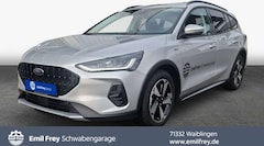 Bild des Angebotes Ford Focus Turnier 1.0 EcoBoost Hybrid Aut. ACTIVE