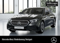 Bild des Angebotes Mercedes-Benz E 200 AMG 360° Distr. Spurhalt-Ass Totwinkel PTS