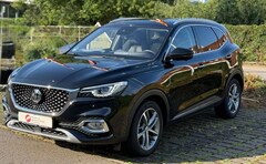 Bild des Angebotes MG HS Luxury 1.5/LED Scheinwerfer/Kamera/Navi/Pano