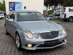 Bild des Angebotes Mercedes-Benz E 350 E350*AMG Paket ab Werk*Scheckheft*Hu Neu*Ins*