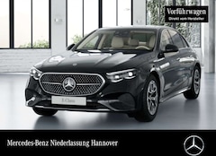 Bild des Angebotes Mercedes-Benz E 200 Edition Avantgarde Fahrass 360° Pano Distr.
