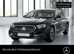Bild des Angebotes Mercedes-Benz E 200 Edition Avantgarde Fahrass 360° Pano Distr.