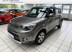 Bild des Angebotes Kia Soul Edition 7 1.6 GDI Scheckheft 2.Hand