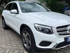 Bild des Angebotes Mercedes-Benz GLC 220 GLC Diesel d 4Matic 9G-TRONIC Exclusive