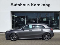 Bild des Angebotes Mercedes-Benz A 200 AMG Line Advanced Plus Bluetooth Navi LED