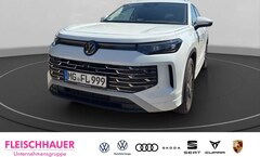 Bild des Angebotes VW Tayron Elegance 1,5 eTSI DSG AHK Navi 7-Sitzer Kamera Mas