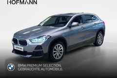Bild des Angebotes BMW X2 Advantage