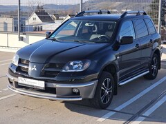 Bild des Angebotes Mitsubishi Outlander 2.0 Sport*Orig.96000KM*HU/AU10/2026*Klima*Leder*