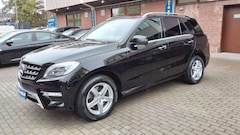 Bild des Angebotes Mercedes-Benz ML 350 ML -Klasse ML 350 CDI BlueTec