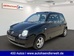 VW Lupo 1.4 Princeton