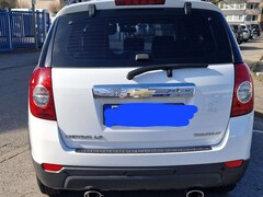 Bild des Angebotes Chevrolet Captiva Captiva 2.4 2WD 5 Sitzer LS