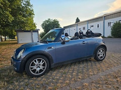 Bild des Angebotes MINI Cooper Cabrio Cooper