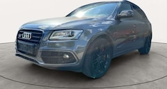 Bild des Angebotes Audi SQ5 quattro Bi-Xenon/Pano/AHK/B&O/SHZ/Kam/20"LM